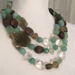Stella & Dot Camilla Necklace